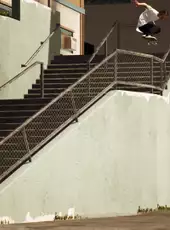 Session: Skate Sim - Year Two Pack