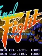 Final Fight