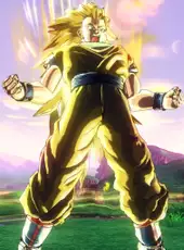 Dragon Ball: Xenoverse