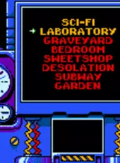 Earthworm Jim: Menace 2 the Galaxy