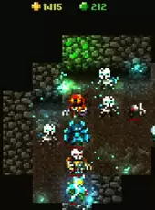 Caves (Roguelike)