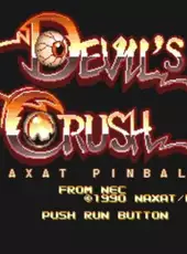 Devil's Crush