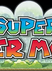 Super Paper Mario