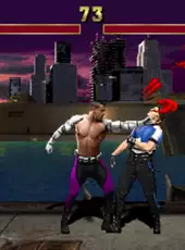 Ultimate Mortal Kombat 3