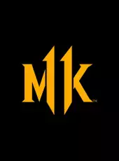 Mortal Kombat 11