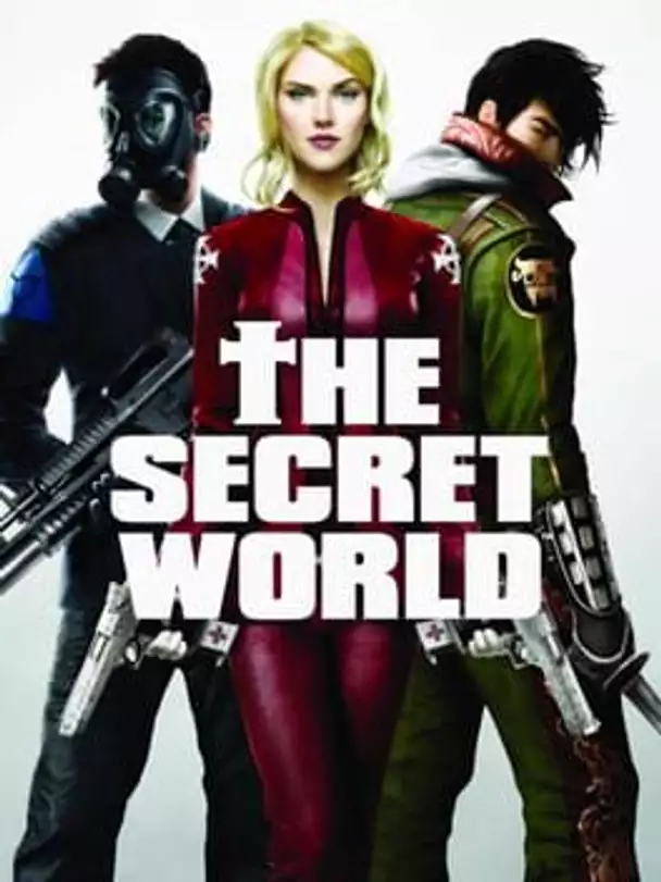 The Secret World