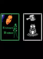 2-in-1 Street Dance + Hit Mouse