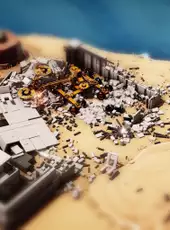 Instruments of Destruction