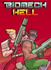 Biomech Hell