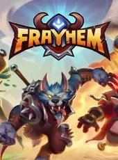 Frayhem