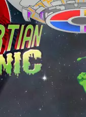 Martian Panic
