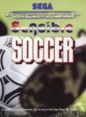 Championship Soccer '94