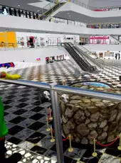 Mall Manager Simulator