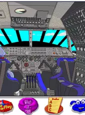 Let's Explore the Airport