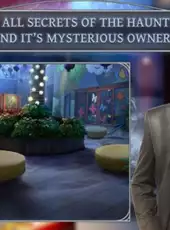 Paranormal Files: Enjoy the Shopping