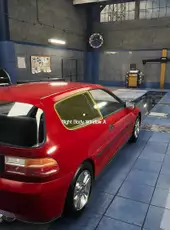 Car Mechanic Simulator 2021