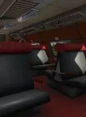 Trainz Plus: DR/DB DBmtrue/DBmu748