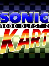 Sonic Robo Blast 2 Kart