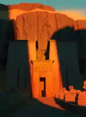In the Valley of Gods