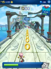 Sonic Prime Dash