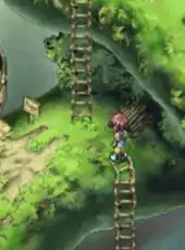 Tales of Destiny II