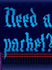 Need a packet?