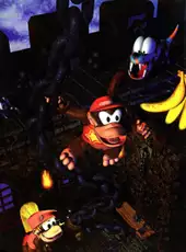 Donkey Kong Country 2: Diddy's Kong Quest