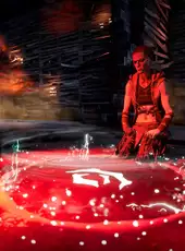 Dead By Daylight: Doomed Course