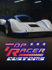 Top Racer Collection: Top Racer Customs