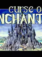 Curse of Enchantia