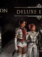 Clair Obscur: Expedition 33 – Deluxe Edition