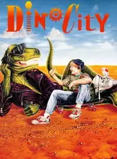 Dino City