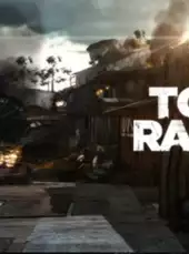 Tomb Raider: Shanty Town