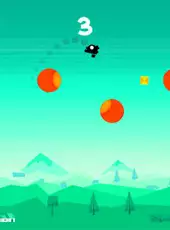 Jump Nuts
