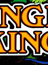 Jungle Hunt