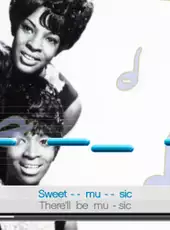 SingStar: Motown