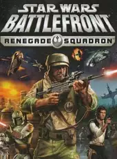 Star Wars: Battlefront - Renegade Squadron