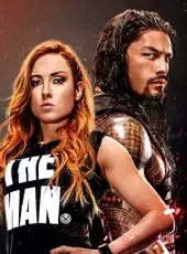 WWE 2K20