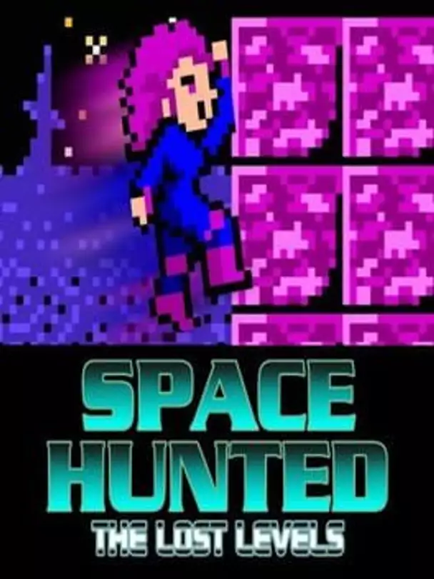 Space Hunted: The Lost Levels