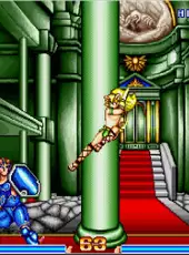 Arcade Archives: Blandia