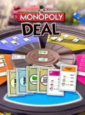 Monopoly Deal