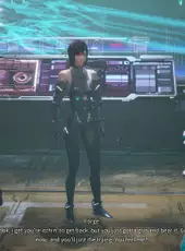 Daemon x Machina: Titanic Scion - Special Equipment Set