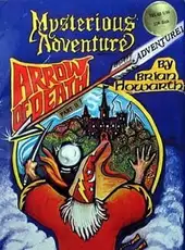 Arrow of Death: Part 2