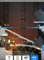 Bridge Constructor Portal