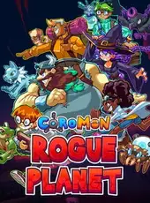 Coromon: Rogue Planet