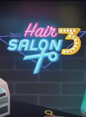 Toca Hair Salon 3