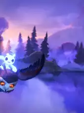 Ori and the Will of the Wisps