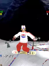 Freestyle Boardin' '99