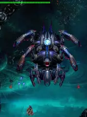Star Defender 4