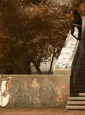 Session: Skate Sim - Prague